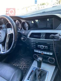 مرسيدس بنز C-Class